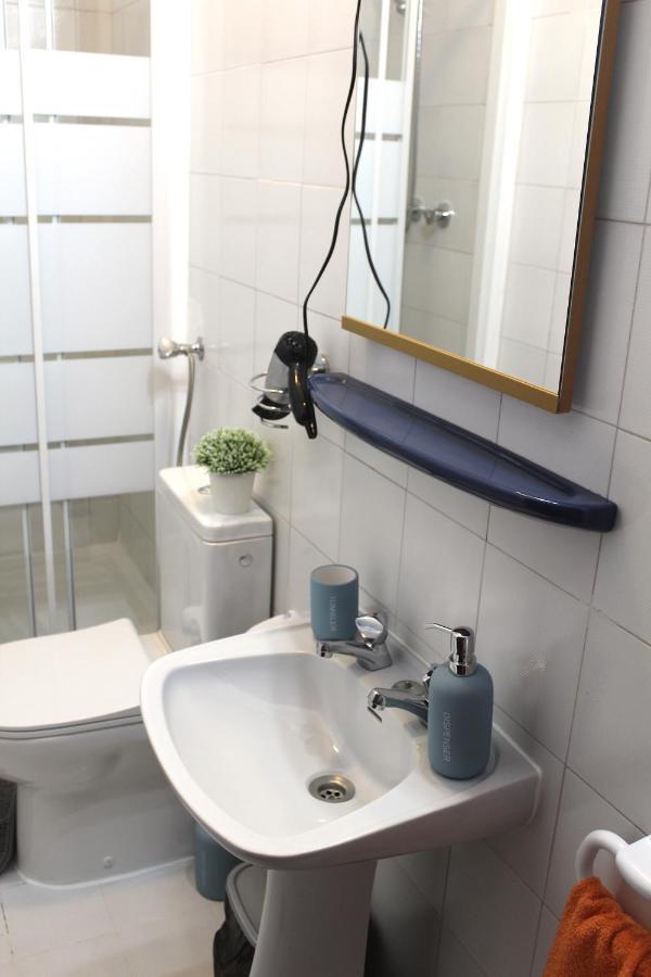 Guesthouse Felicidade Lagos Dış mekan fotoğraf
