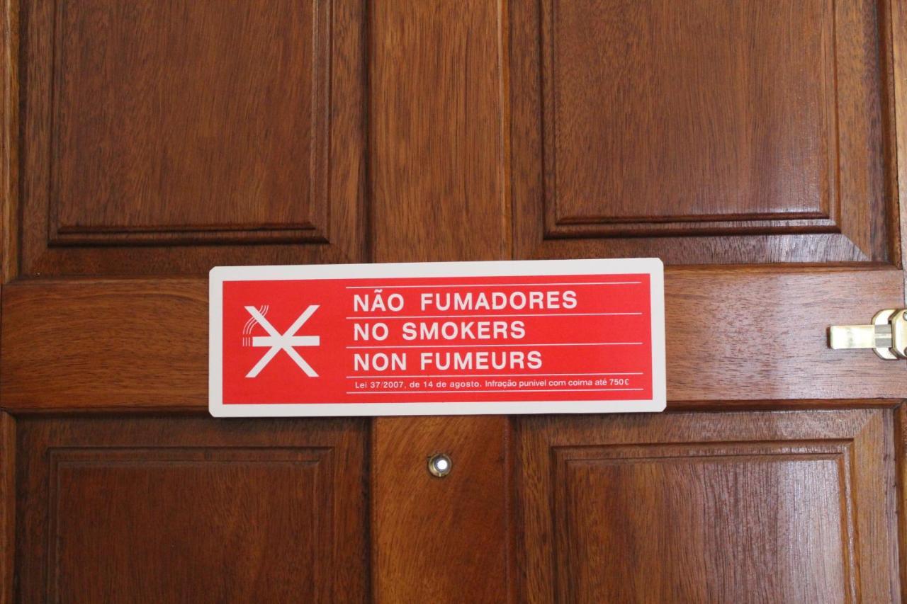 Guesthouse Felicidade Lagos Dış mekan fotoğraf
