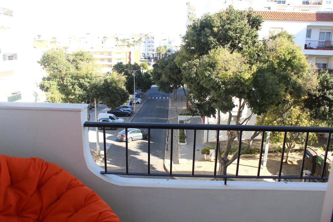 Guesthouse Felicidade Lagos Dış mekan fotoğraf