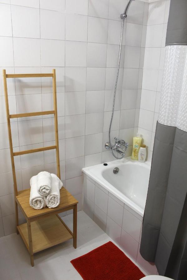 Guesthouse Felicidade Lagos Dış mekan fotoğraf