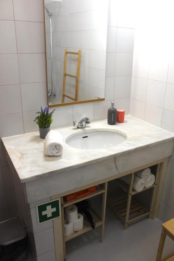 Guesthouse Felicidade Lagos Dış mekan fotoğraf