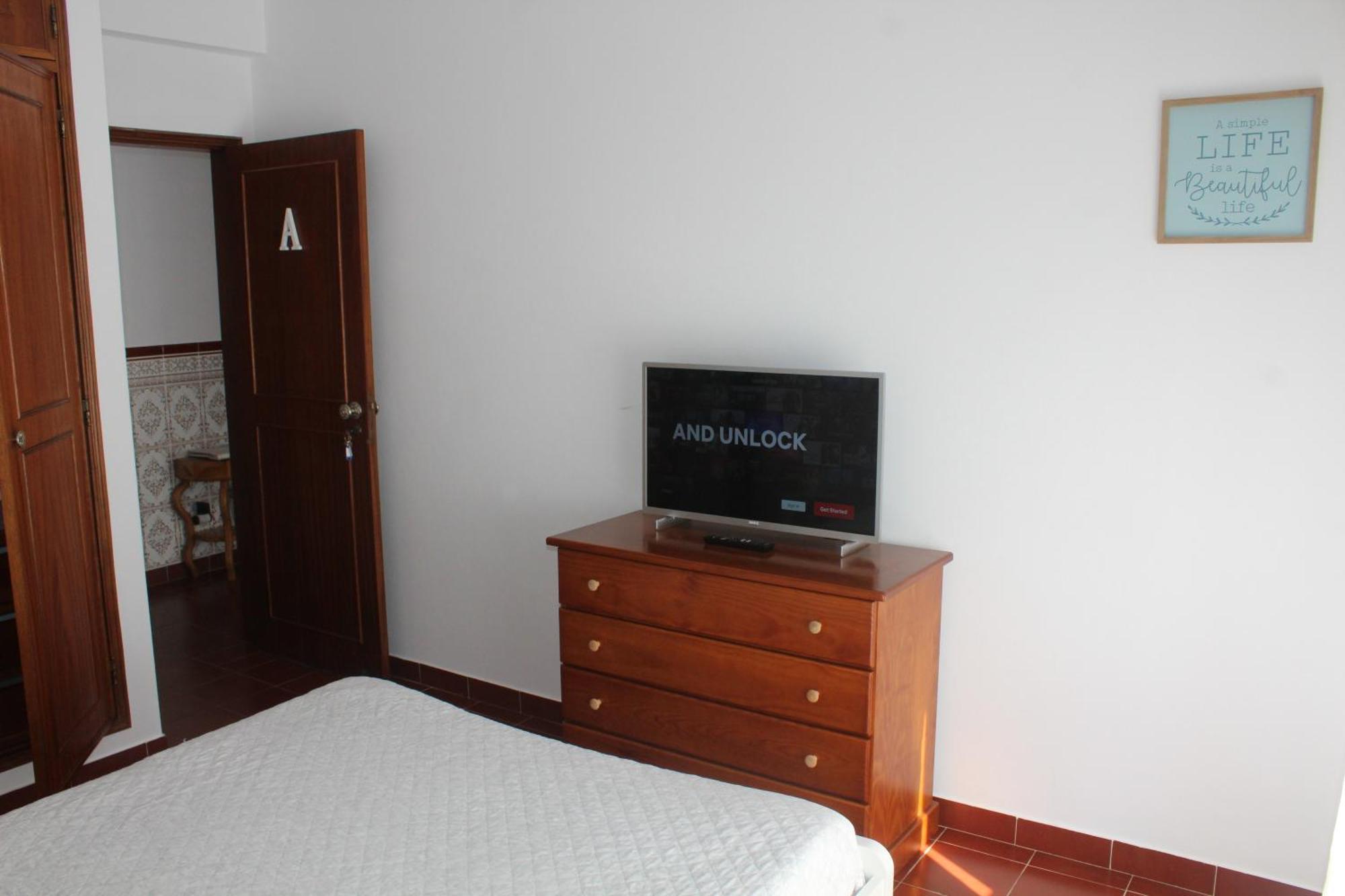 Guesthouse Felicidade Lagos Dış mekan fotoğraf