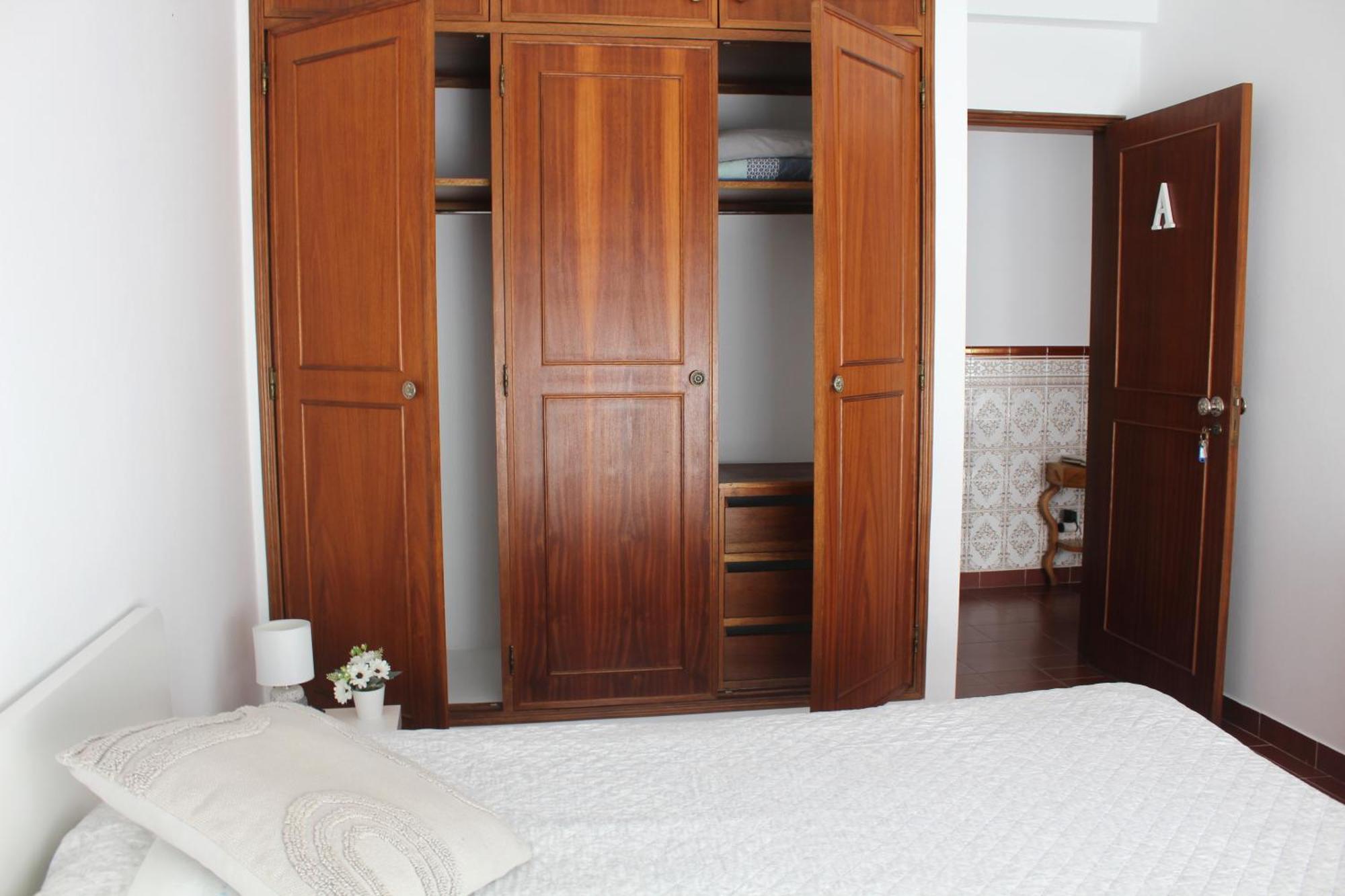 Guesthouse Felicidade Lagos Dış mekan fotoğraf