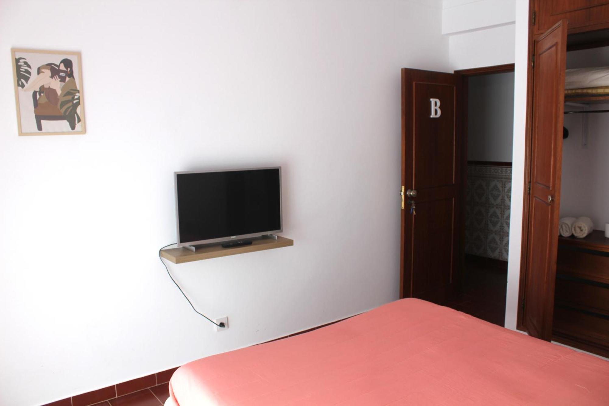 Guesthouse Felicidade Lagos Dış mekan fotoğraf