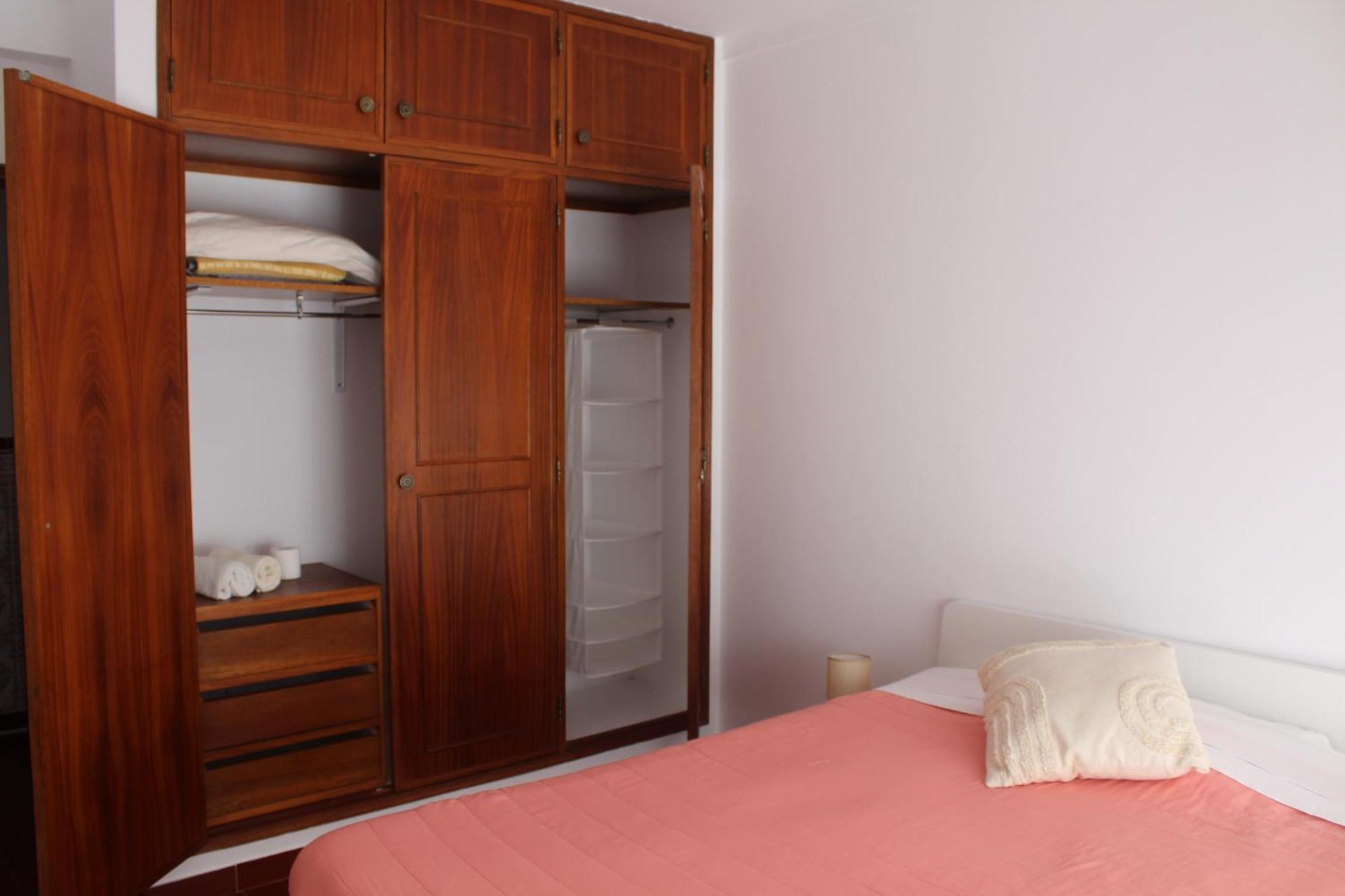 Guesthouse Felicidade Lagos Dış mekan fotoğraf