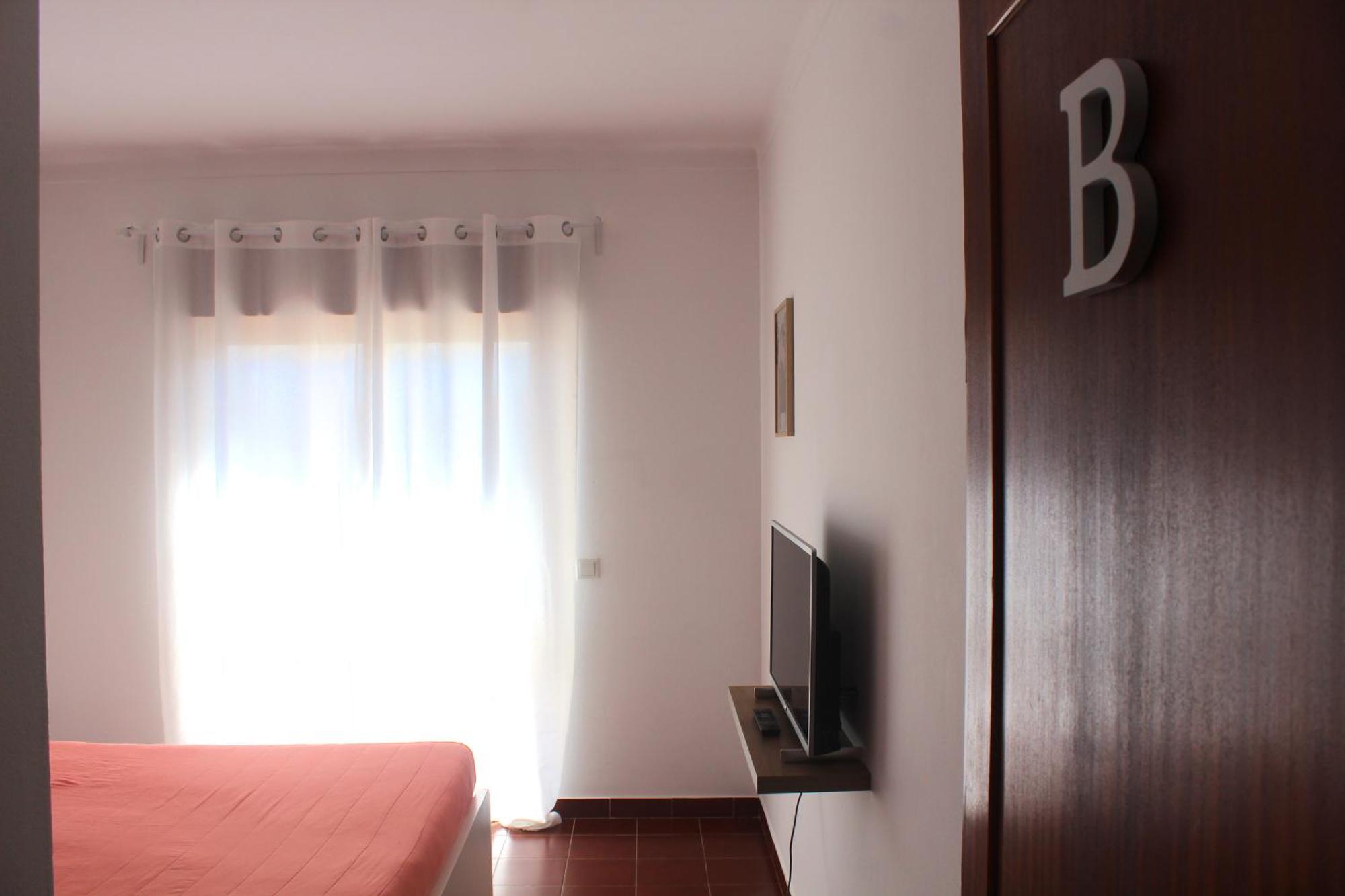 Guesthouse Felicidade Lagos Dış mekan fotoğraf