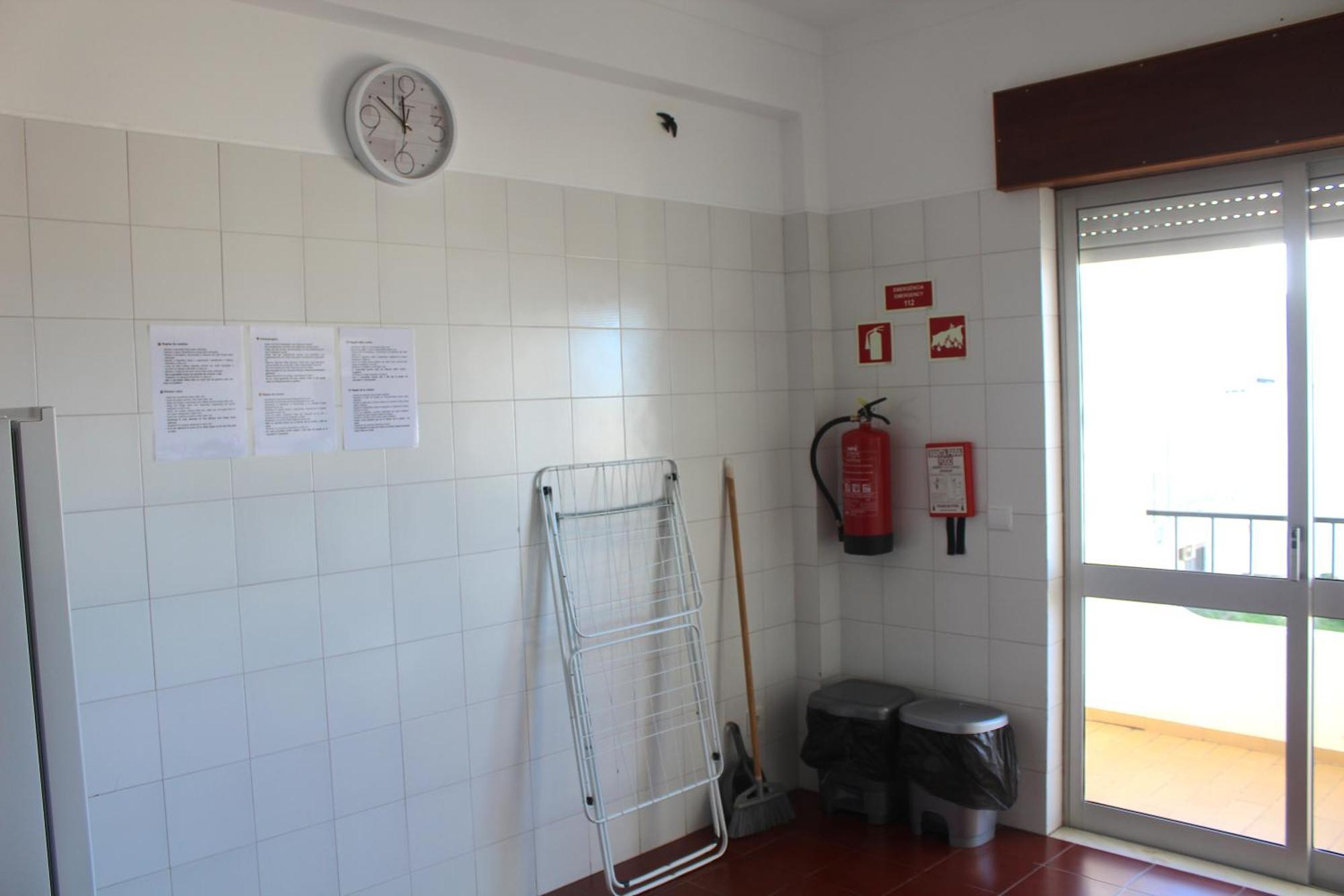 Guesthouse Felicidade Lagos Dış mekan fotoğraf