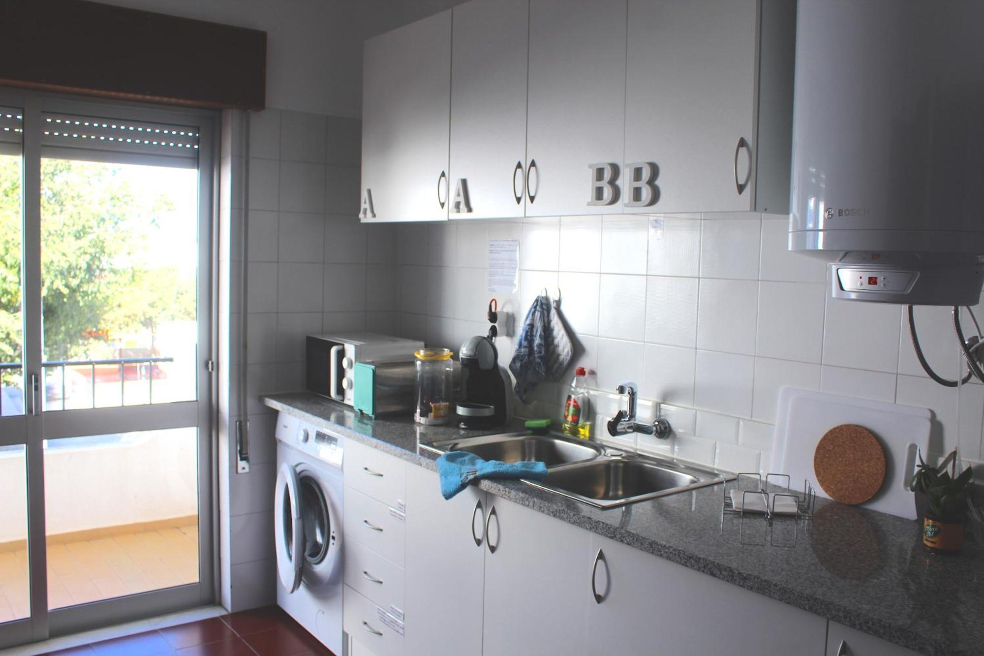 Guesthouse Felicidade Lagos Dış mekan fotoğraf